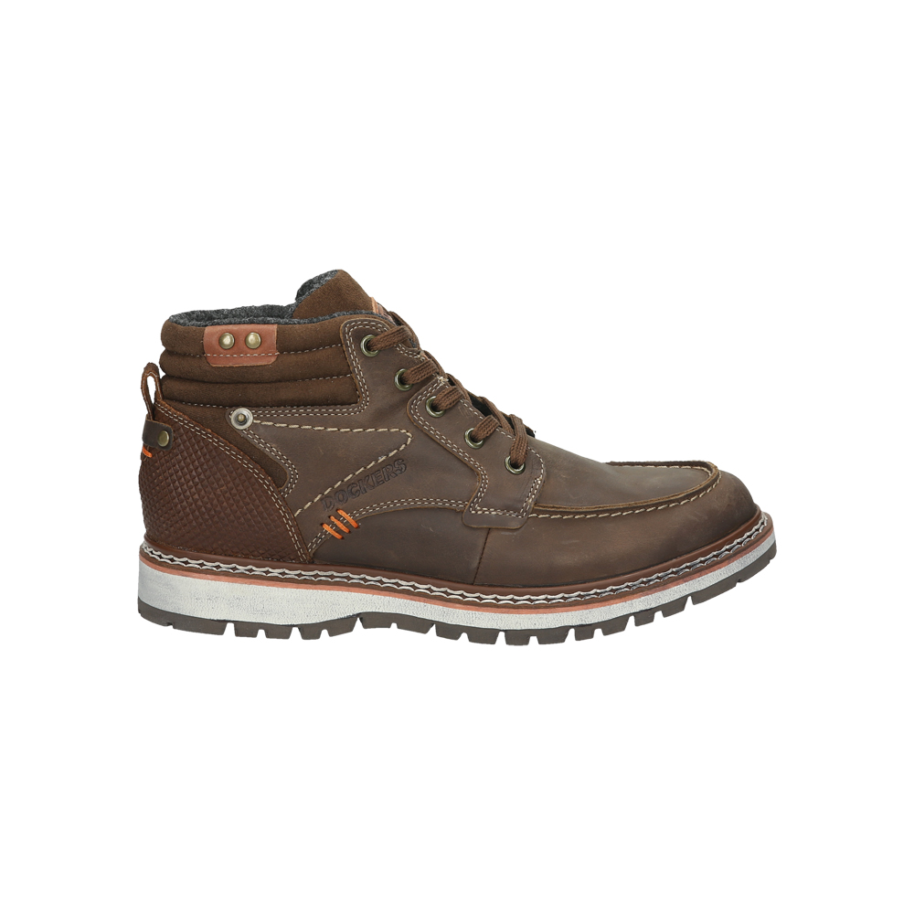 بوت چرم مردانه داکرز Dockers کد 10296