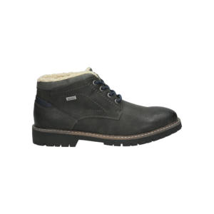 بوت چرم مردانه باما Bama کد 96999