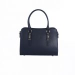 کیف زنانه چرم طبیعی ایتالیایی آنیما Anima کد C0002