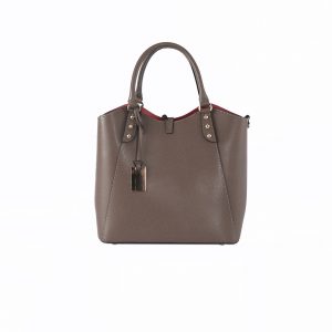 کیف زنانه چرم طبیعی ایتالیایی آنیما Anima کد C0010