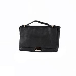 کیف زنانه چرم طبیعی ایتالیایی آنیما Anima کد C0019