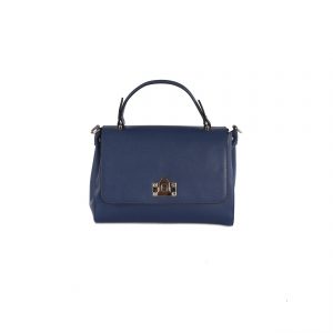 کیف زنانه چرم طبیعی ایتالیایی آنیما Anima کد C0020