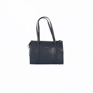 کیف زنانه چرم طبیعی ایتالیایی آنیما Anima کد C0034