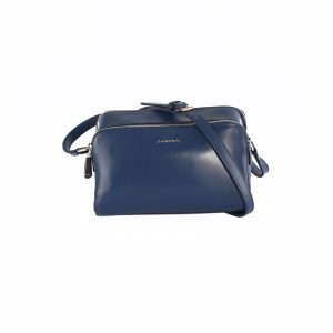 کیف زنانه چرم طبیعی ایتالیایی آنیما Anima کد C0035