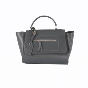 کیف زنانه چرم طبیعی ایتالیایی آنیما Anima کد C0039