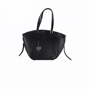 کیف زنانه چرم طبیعی ایتالیایی آنیما Anima کد C0044