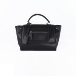 کیف زنانه چرم طبیعی ایتالیایی آنیما Anima کد C0058