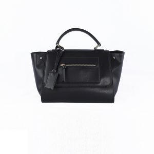 کیف زنانه چرم طبیعی ایتالیایی آنیما Anima کد C0058