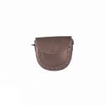 کیف زنانه چرم طبیعی ایتالیایی آنیما Anima کد C0068