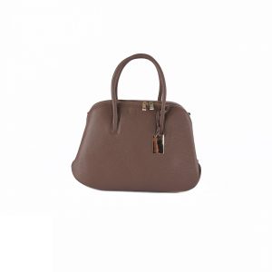 کیف زنانه چرم طبیعی ایتالیایی آنیما Anima کد C0071