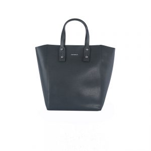 کیف زنانه چرم طبیعی ایتالیایی آنیما Anima کد C0073