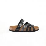 صندل رو فرشی زنانه باما Bama کد 83090