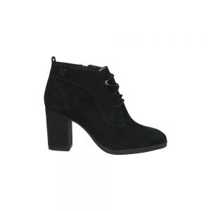 نیم بوت پاشنه دار زنانه کاپریس Capris کد 10072