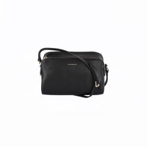 کیف زنانه چرم طبیعی ایتالیایی آنیما Anima کد C0040