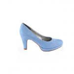 کفش پاشنه بلند زنانه اس اولیور S.Oliver کد 35958