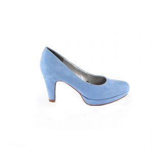 کفش پاشنه بلند زنانه اس اولیور S.Oliver کد 35958