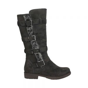 بوت بلند زنانه یانگ اسپیریت  Young Spirit کد 97586