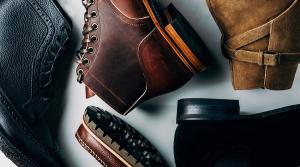 جذاب ترین انواع کفش مردانه را بشناسید | آشنایی با انواع کفش مردانه