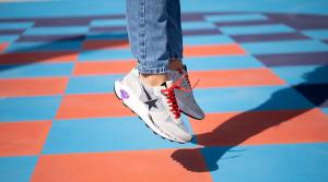 بهترین مارک کتانی ورزشی