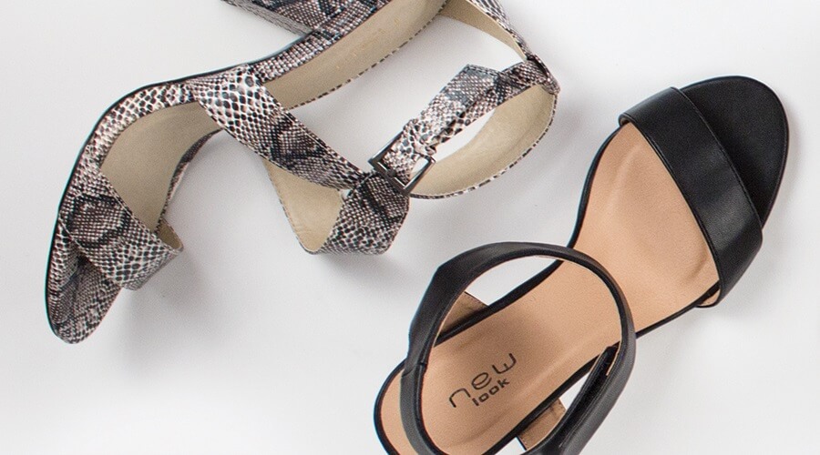 کفش زنانه ارزان