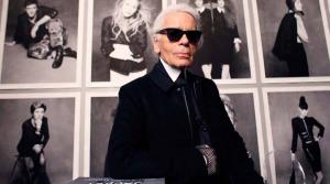 کارل لاگرفلد و طرح های انقلابی اش برای برند شنل