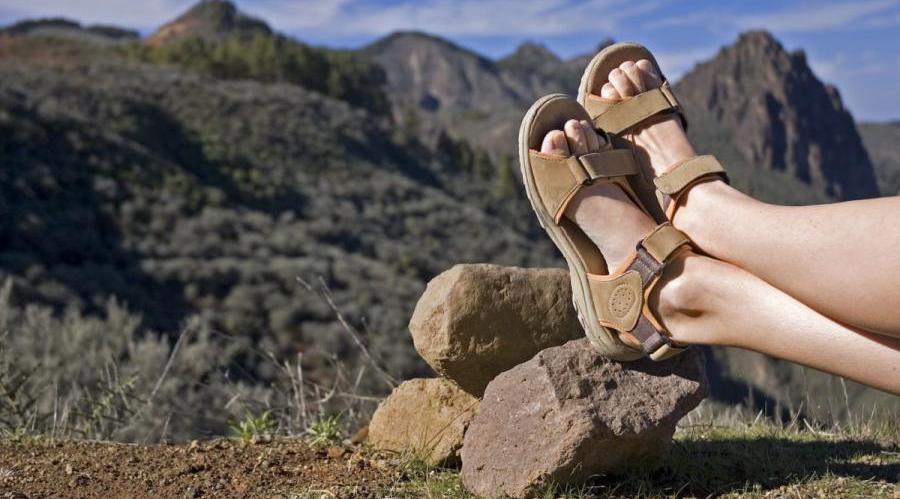 صندل مردانه ارزان