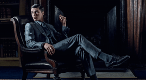 ست کردن کفش با رنگ کت و شلوار