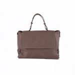 کیف زنانه چرم طبیعی ایتالیایی آنیما Anima کد C0037