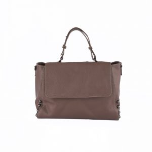 کیف زنانه چرم طبیعی ایتالیایی آنیما Anima کد C0037