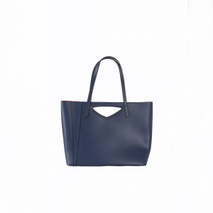 کیف زنانه چرم طبیعی ایتالیایی آنیما Anima کد C0090