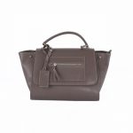 کیف زنانه چرم طبیعی ایتالیایی آنیما Anima کد C0100