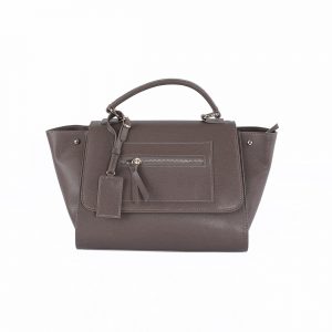 کیف زنانه چرم طبیعی ایتالیایی آنیما Anima کد C0100