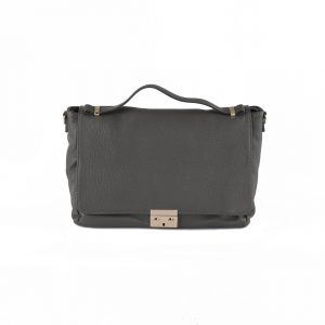 کیف زنانه چرم طبیعی ایتالیایی آنیما Anima کد C0106