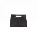 کیف زنانه چرم طبیعی ایتالیایی آنیما Anima کد C0116