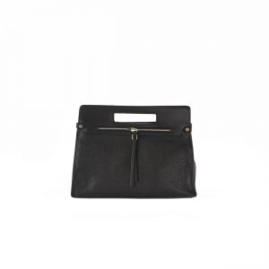 کیف زنانه چرم طبیعی ایتالیایی آنیما Anima کد C0116