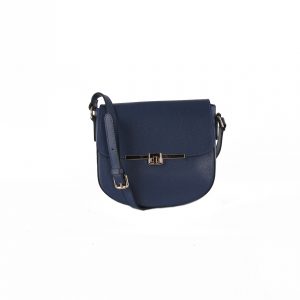 کیف زنانه چرم طبیعی ایتالیایی آنیما Anima کد C0117