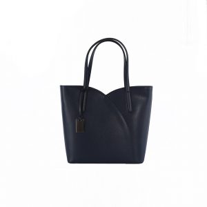 کیف زنانه چرم طبیعی ایتالیایی آنیما Anima کد C0124