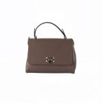 کیف زنانه چرم طبیعی ایتالیایی آنیما Anima کد C0136