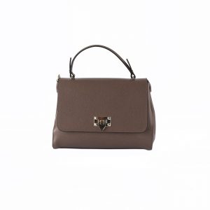 کیف زنانه چرم طبیعی ایتالیایی آنیما Anima کد C0136