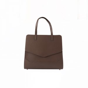 کیف زنانه چرم طبیعی ایتالیایی آنیما Anima کد C0140