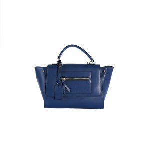 کیف زنانه چرم طبیعی ایتالیایی آنیما Anima کد C0144