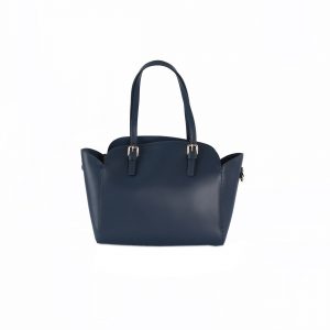 کیف زنانه چرم طبیعی ایتالیایی آنیما Anima کد C0157