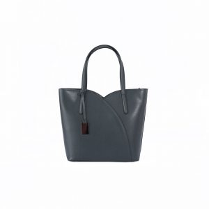 کیف زنانه چرم طبیعی ایتالیایی آنیما Anima کد C0158