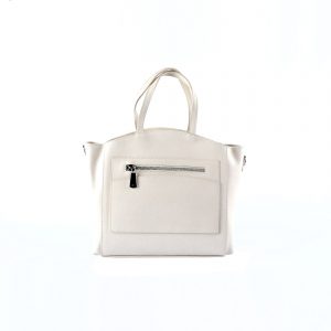 کیف زنانه چرم طبیعی ایتالیایی آنیما Anima کد C0165