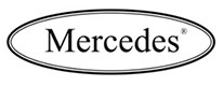 برند Mercedes