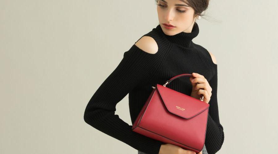 تاریخچه کیف دستی زنانه