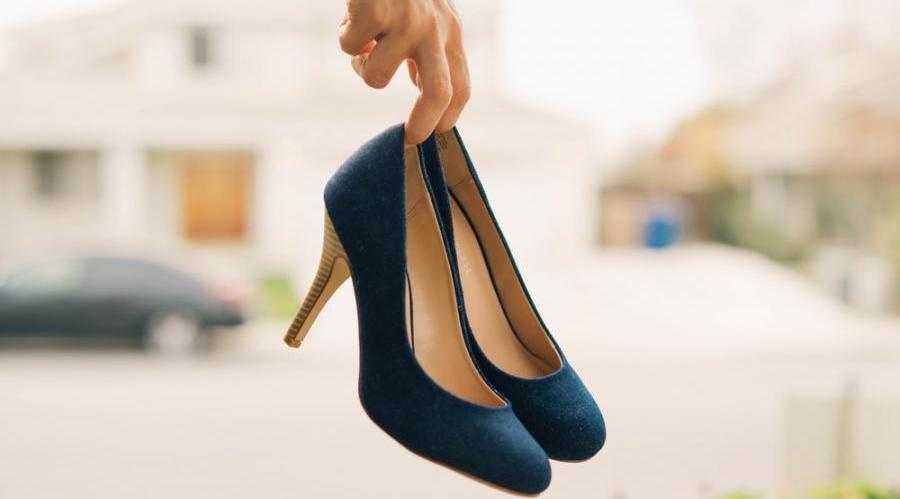 بهترین مارک کفش رسمی زنانه