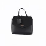 کیف زنانه چرم طبیعی ایتالیایی ریبل Rebelle کد C0033