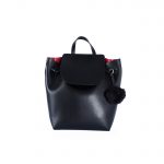 کیف زنانه چرم طبیعی ایتالیایی ریبل Rebelle کد C0089