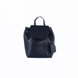 کیف زنانه چرم طبیعی ایتالیایی ریبل Rebelle کد C0101